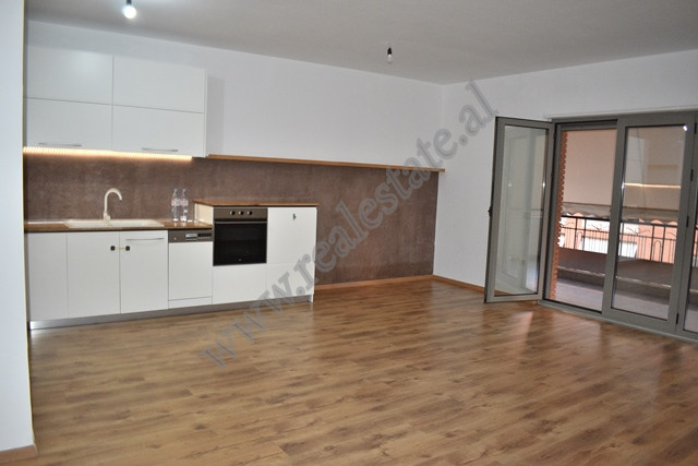 Office space for rent at Delijorgji Residence in Tirana, Albania
